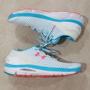 Under Armour Speedform Gemini